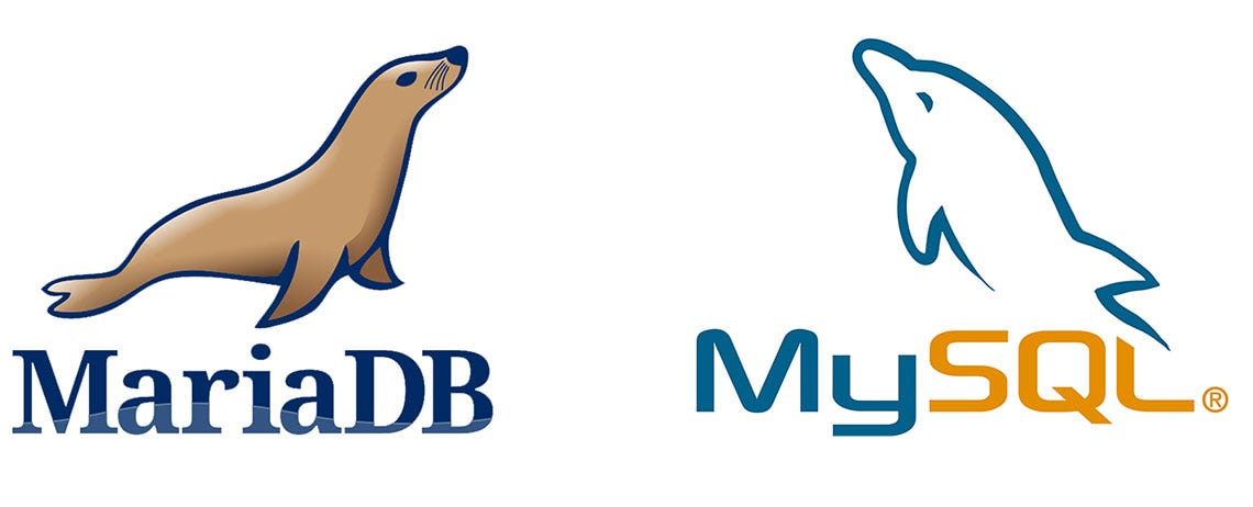 MariaDB & MySQL